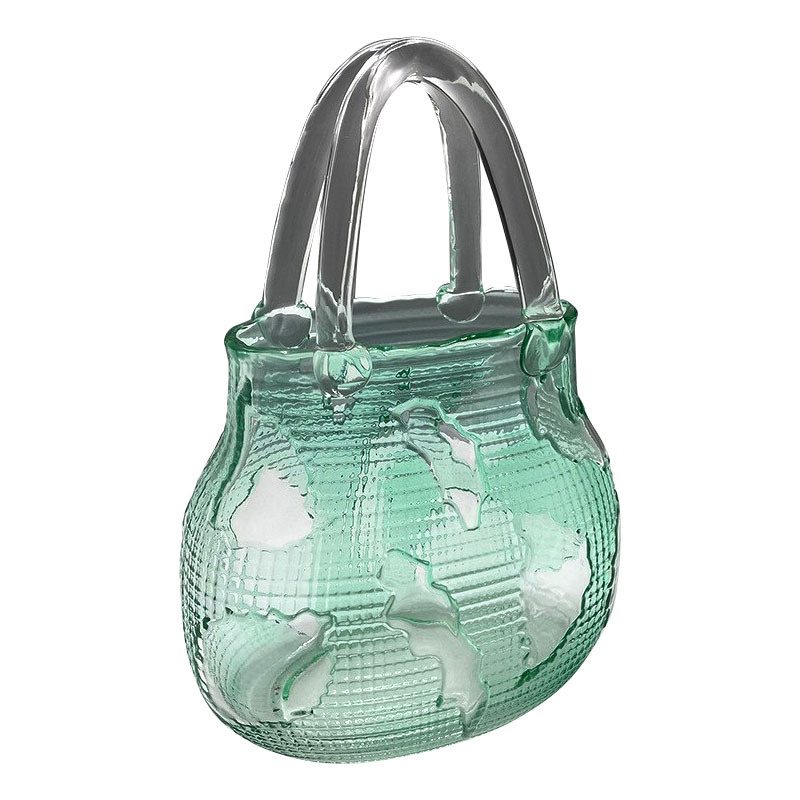 Wholesale Glass Vase HP-066 - Image 1
